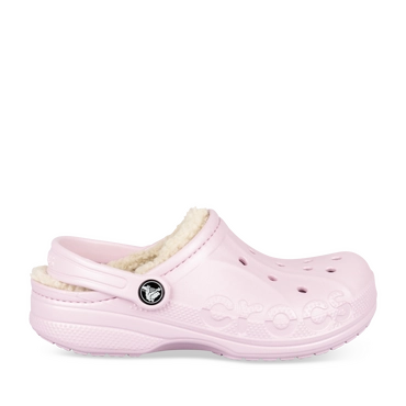 Sabots BAYA LINED ROSE Fille
