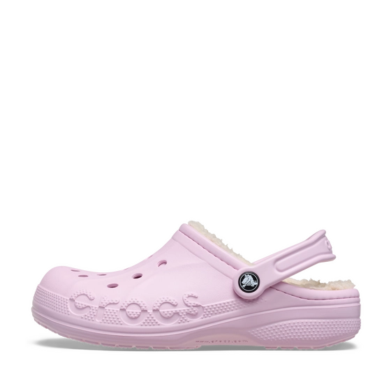 Mules BAYA LINED ROSE Femme