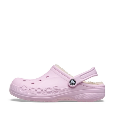 Mules BAYA LINED ROSE Femme