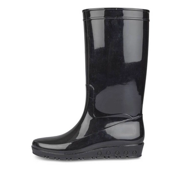 Bottes de pluie NOIR Femme