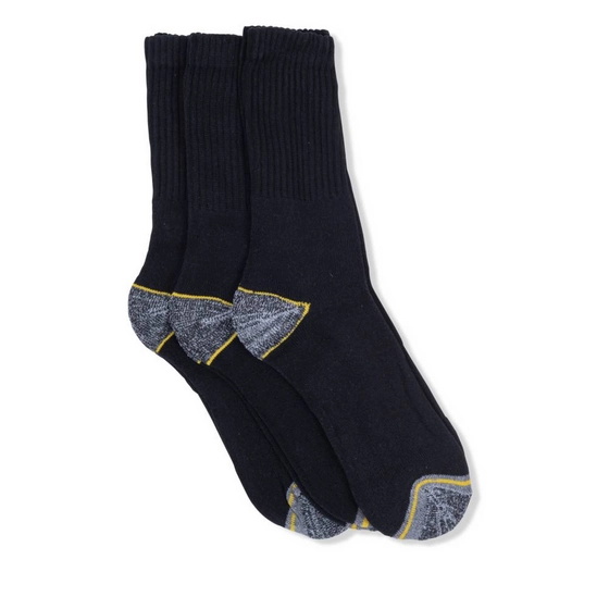 Socks BLACK Men