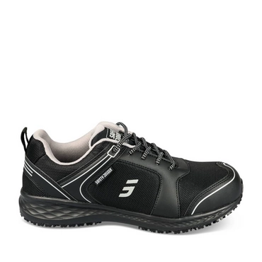 Chaussures de sécurité BALTO S1 Homme motif Uni
