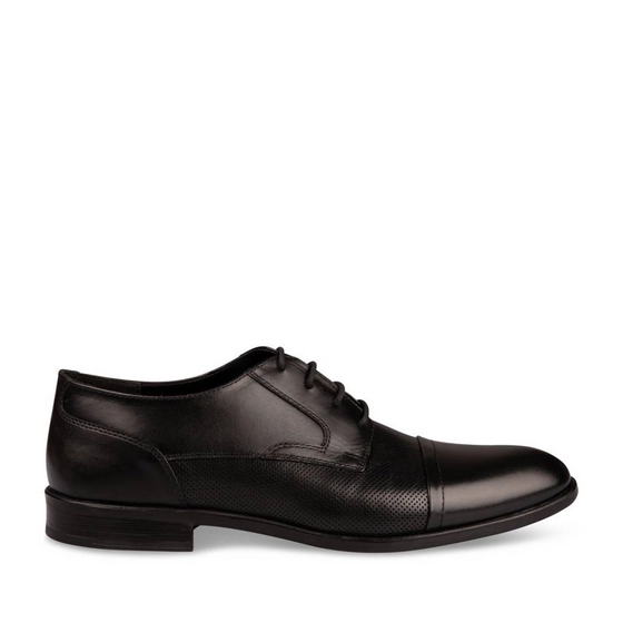 Derbies NOIR Homme
