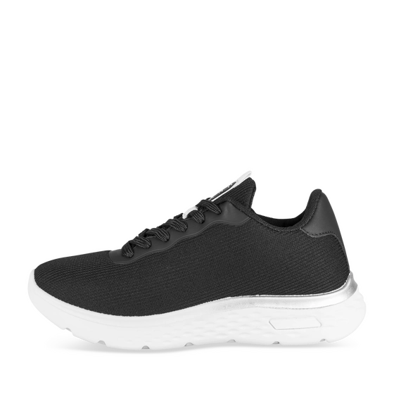 Baskets NOIR Femme