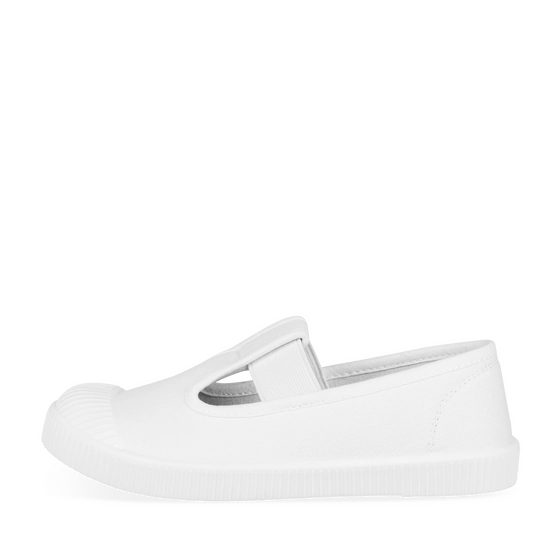 Slippers WHITE Girl