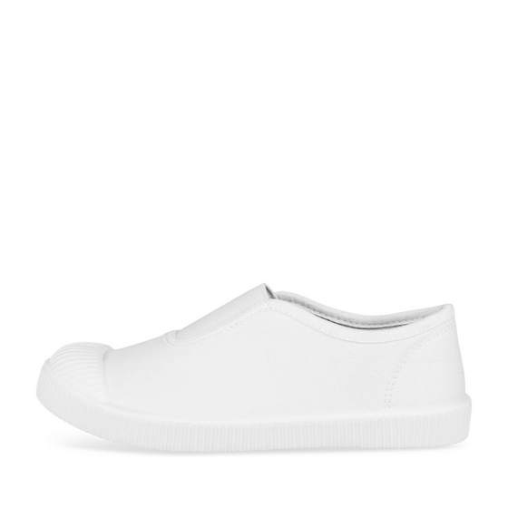 Slippers WHITE Girl