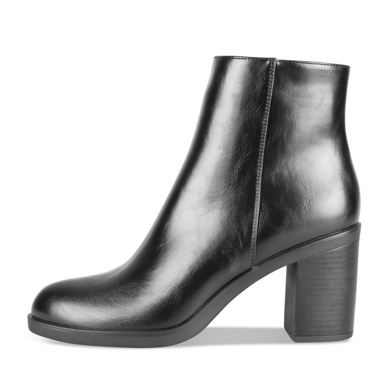 Bottines NOIR Femme