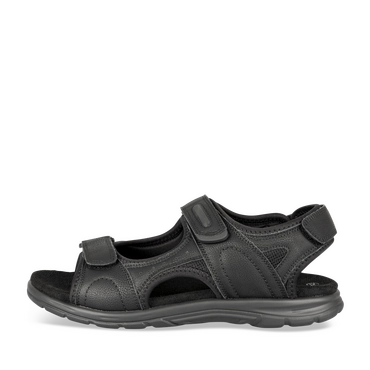 Sandales NOIR Homme