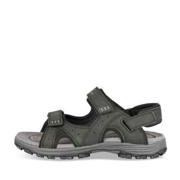 Sandales et nu-pieds