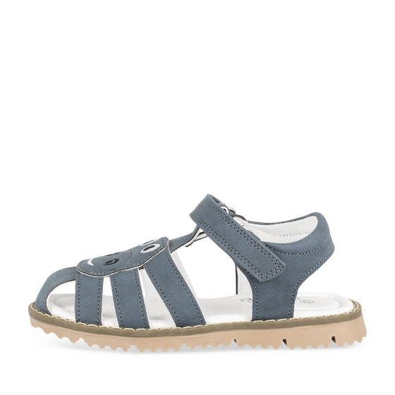 Sandals NAVY Boy