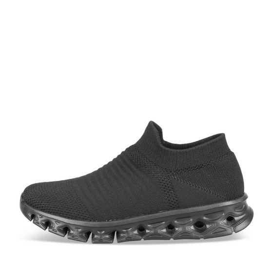 Sneakers BLACK Woman