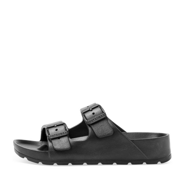 Flip flops BLACK Woman