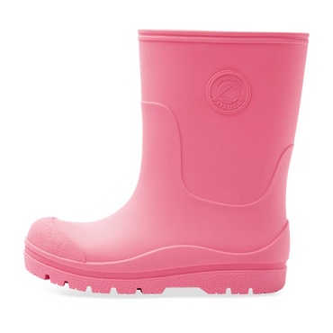 Rain boots PINK Girl