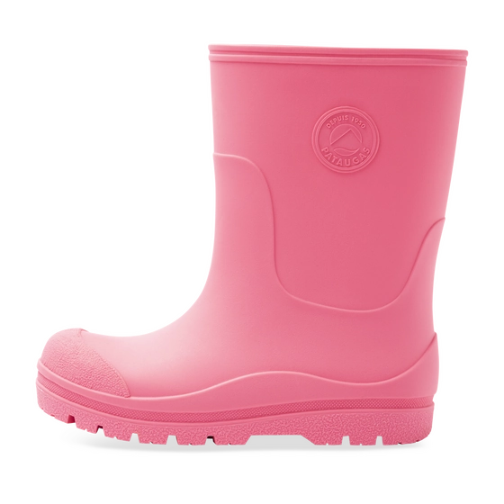 Rain boots PINK Girl