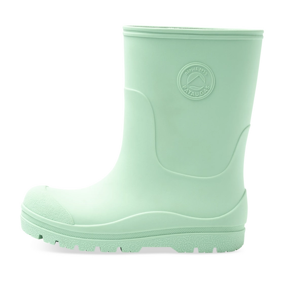 Rain boots GREEN Girl