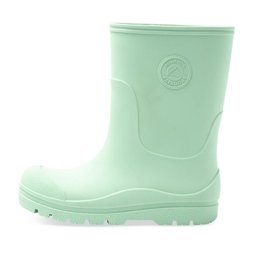 Rain boots GREEN Girl