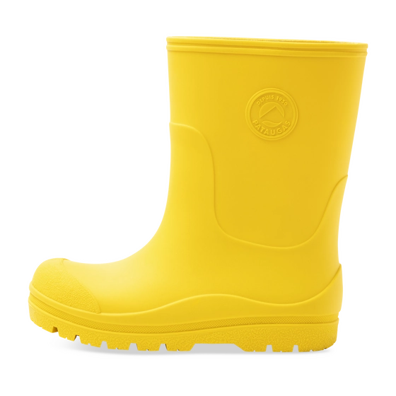 Rain boots YELLOW Boy