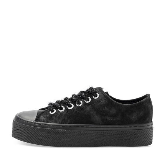 Sneakers BLACK Woman