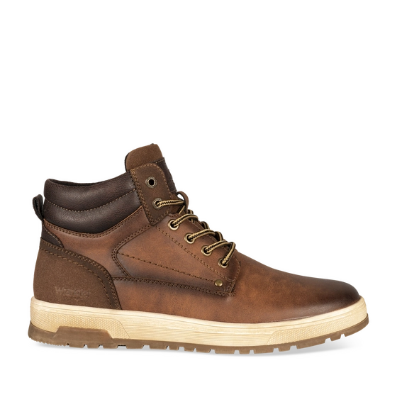 Baskets COGNAC Homme