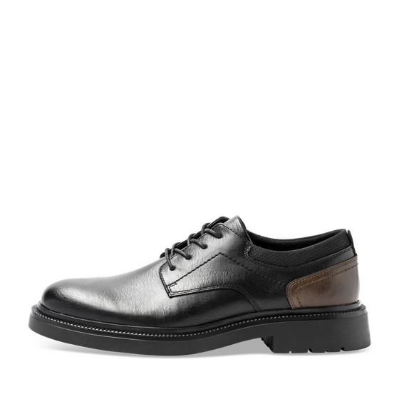 Mocassins NOIR Homme