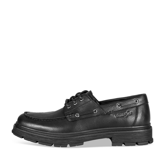 Mocassins NOIR Homme