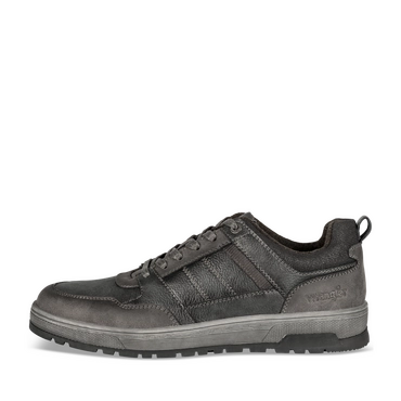 Baskets GRIS Homme