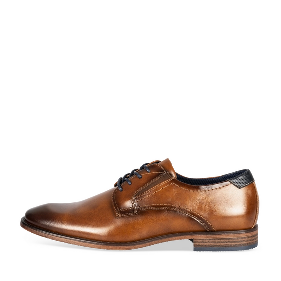 Derbies COGNAC Homme