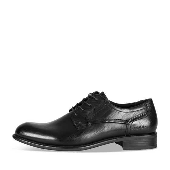 Derbies NOIR Homme