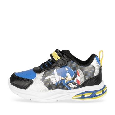 Sneakers BLACK Boy
