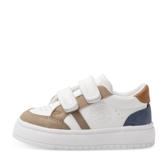Sneakers WHITE Boy