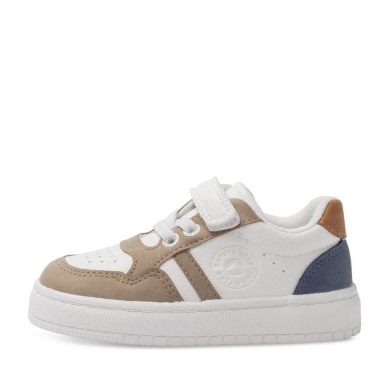 Sneakers WHITE Boy