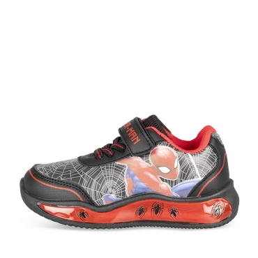Sneakers BLACK Boy