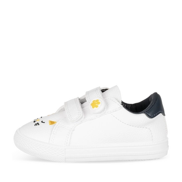 Sneakers WHITE Boy