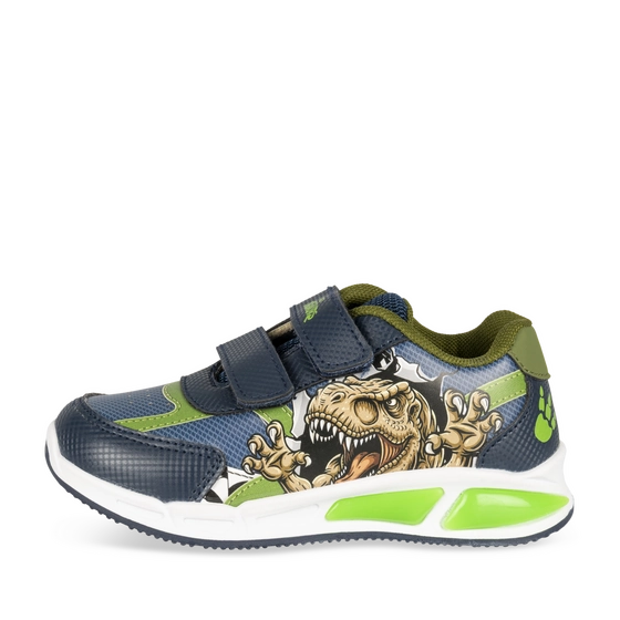 Sneakers GREEN Boy