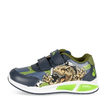 Sneakers GREEN Boy