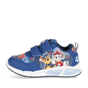 Sneakers BLUE Boy