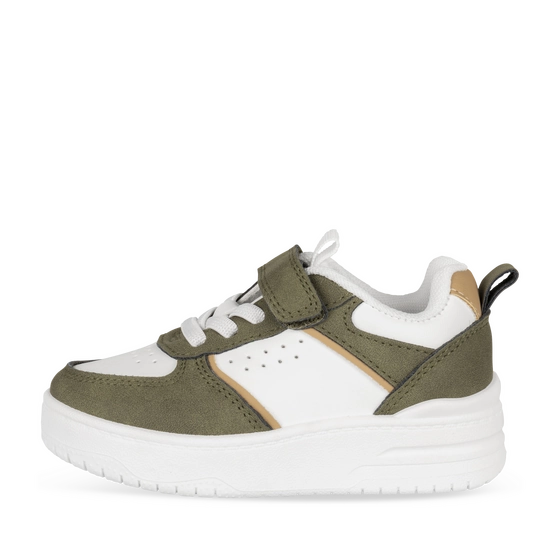 Sneakers KHAKI Boy