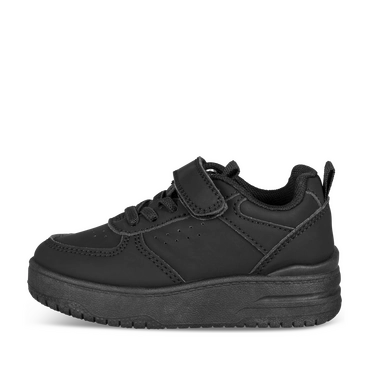 Baskets NOIR Garçon
