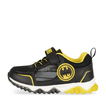 Sneakers BLACK Boy