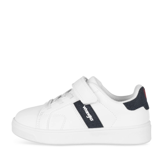 Sneakers WHITE Boy