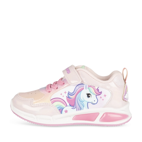 Sneakers PINK Girl