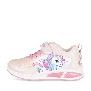 Baskets ROSE Fille