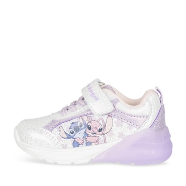 Baskets LILAS Fille