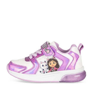 Baskets LILAS Fille