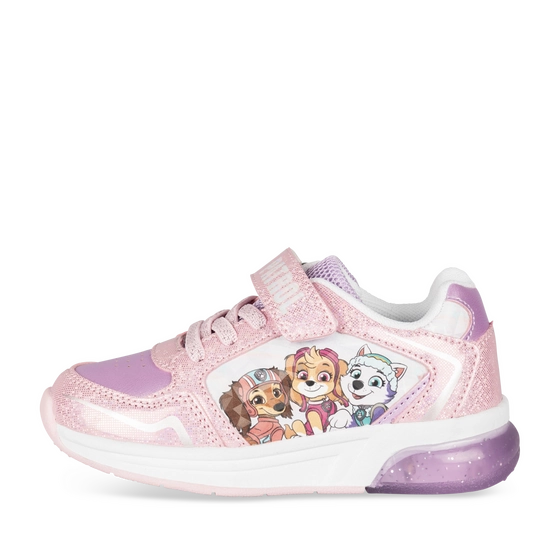 Baskets ROSE Fille