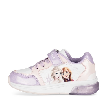 Baskets LILAS Fille