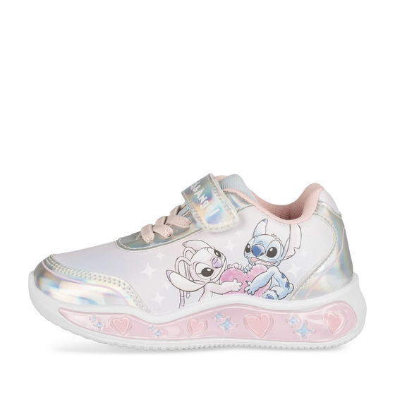Sneakers PINK Girl