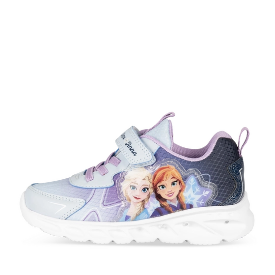 Sneakers BLUE Girl