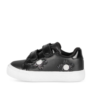 Sneakers BLACK Girl