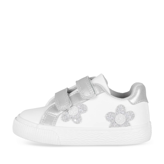 Sneakers WHITE Girl